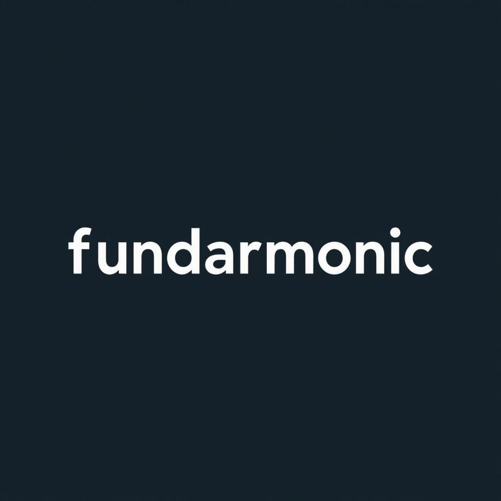 Fundarmonic
